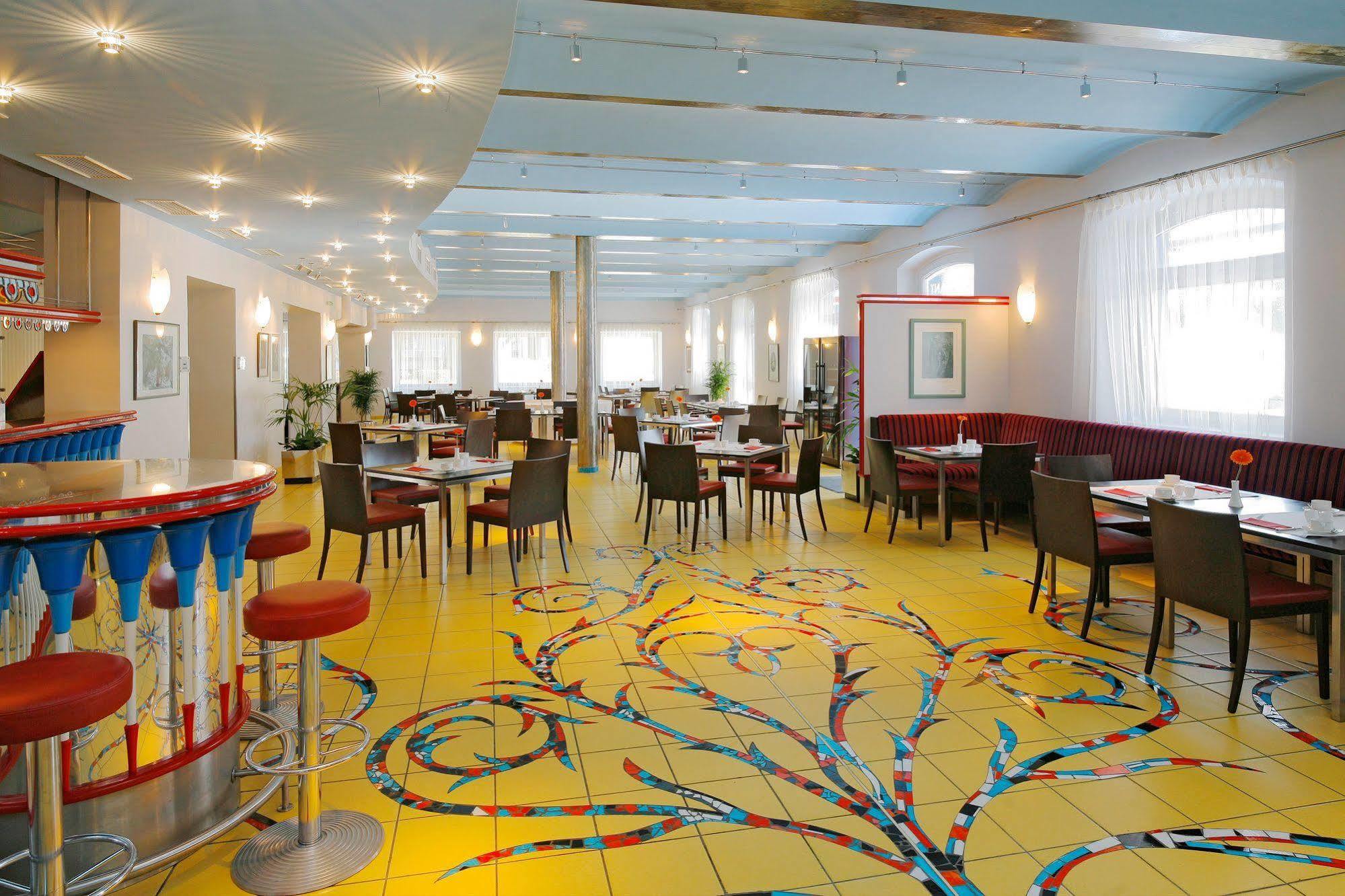 Hotel Fuchspalast Sankt Veit an der Glan Luaran gambar