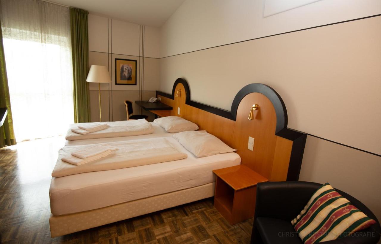 Hotel Fuchspalast Sankt Veit an der Glan Luaran gambar