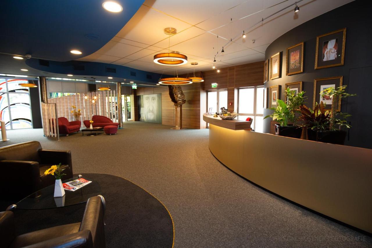 Hotel Fuchspalast Sankt Veit an der Glan Luaran gambar